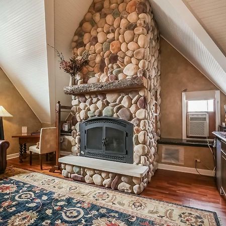Harvey House Bed & Breakfast Оук Парк Екстериор снимка
