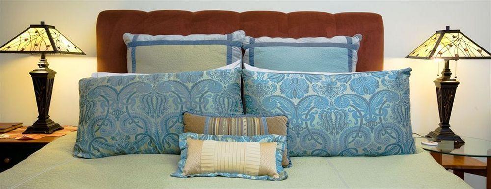 Harvey House Bed & Breakfast Оук Парк Екстериор снимка