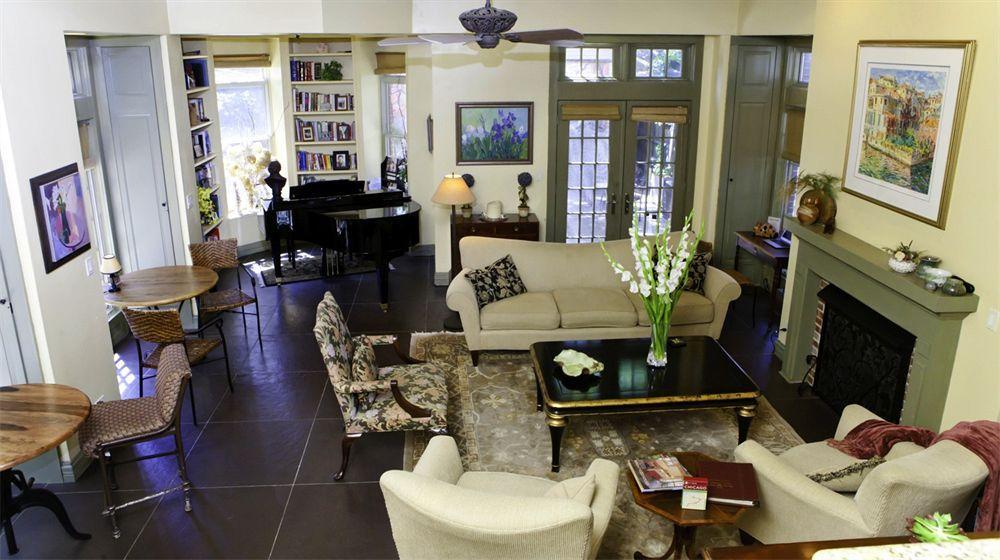 Harvey House Bed & Breakfast Оук Парк Екстериор снимка
