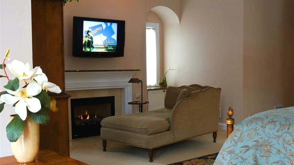 Harvey House Bed & Breakfast Оук Парк Екстериор снимка