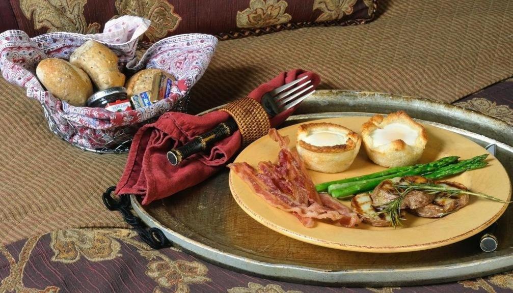 Harvey House Bed & Breakfast Оук Парк Екстериор снимка