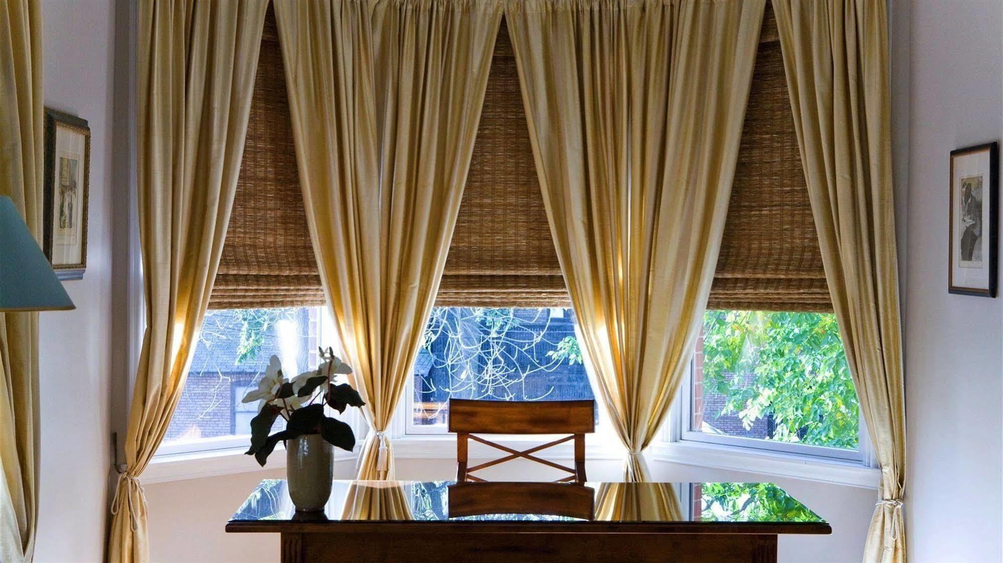 Harvey House Bed & Breakfast Оук Парк Екстериор снимка